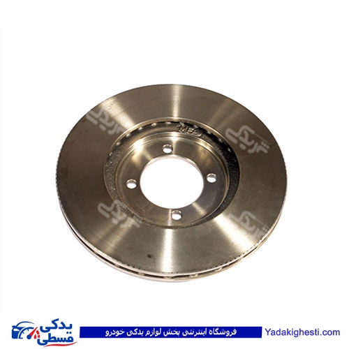 پژو دیسک چرخ جلو آردی RD لاهیجان 9000931005