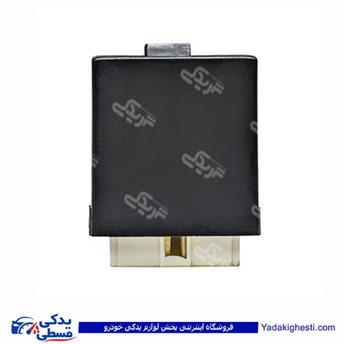 پراید رله قفل مرکزی و برف پاکن BSCO 9000404011