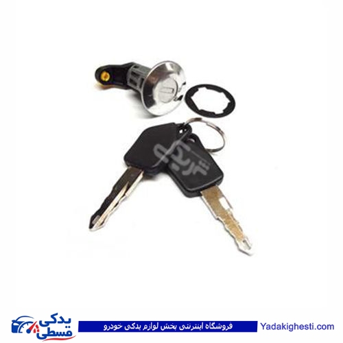 پژو قفل درب سوئیچی 405 BSCO 9000404023