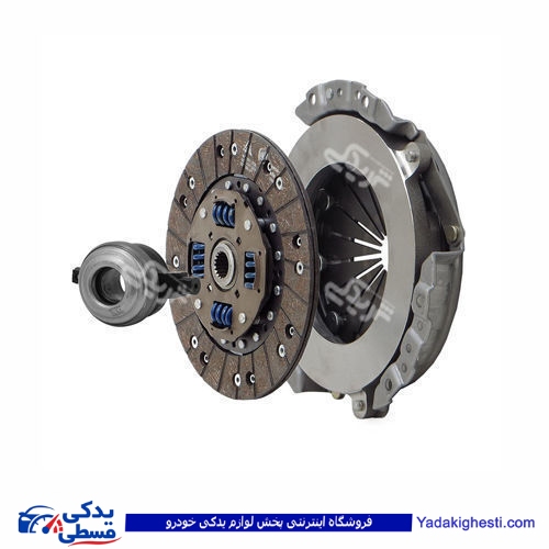 پژو دیسک و صفحه روآ ROA مارک عظام 9000555061