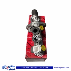پمپ ترمز پژو 405 CBS سمند اردی اذین قطعه 20 اینچ 200510011