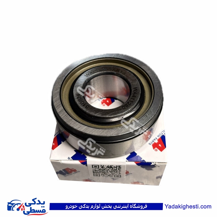 بلبرینگ چرخ عقب پیکان والتون WALTON wA411280