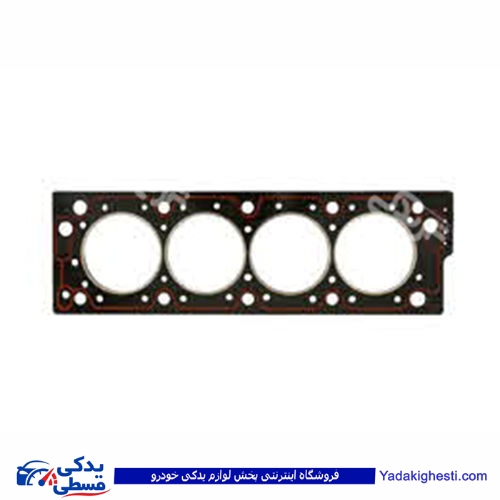 پژو واشر سرسیلندر 405 4 سوراخ کیک KIK 9000129029