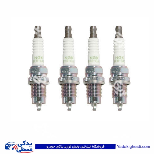 شمع اچ پی سی HPCدو گانه سوز پیکان 879