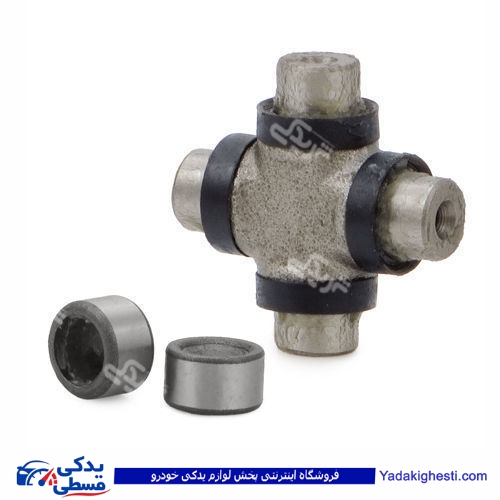 پژو چهارشاخه فرمان طوس جعبه کوچک کد 1639پرایدوآردی RD 1639