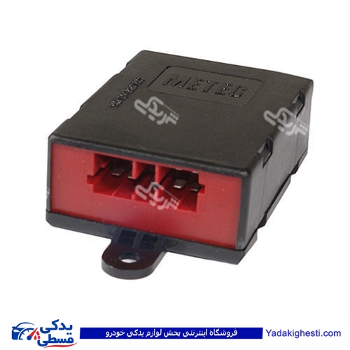 پژو یونیت شیشه بالابر 405 دینا پارت 1201001