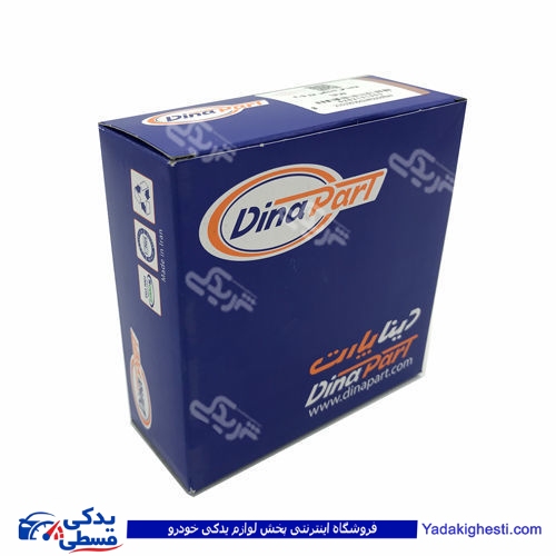 پژو یونیت فن 405 دما پایین سبز دینا پارت 2101003