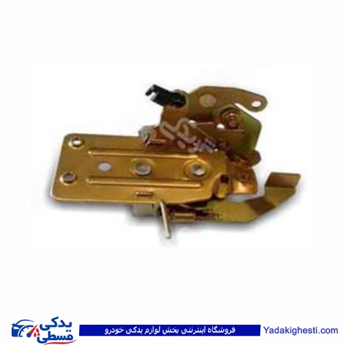 قفل داخل درب پیکانی جلو چپ کاوج 9000581069
