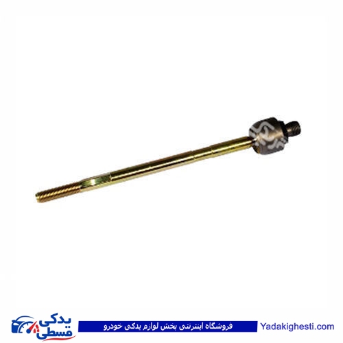 پراید قرقری فرمان (بازوئی ) هانترپارت HUNTER 416842