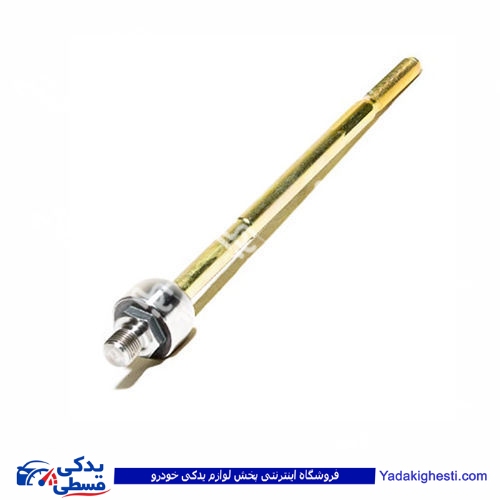 پراید قرقری فرمان (بازوئی ) هانترپارت HUNTER 416842
