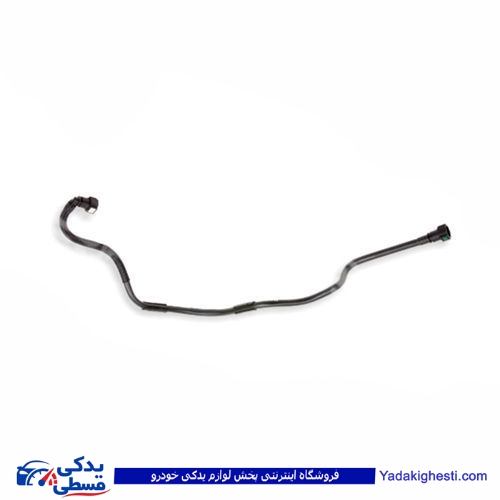 پژو شیلنگ 405 بنزین رفت ریل سوخت مدل زیمنس 16606320