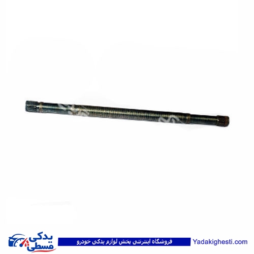 پراید میل پلوس کوتاه 20 خورشید موتور 9000252016