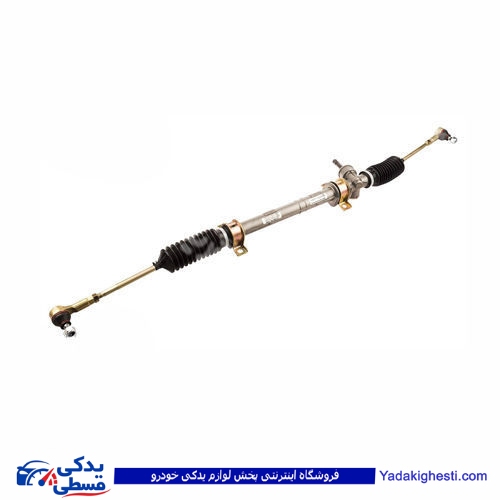 پراید جعبه فرمان TPIC عظام 9000555015
