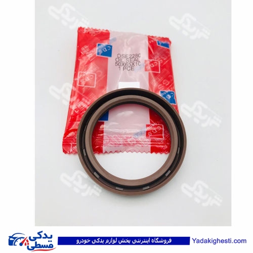 پژو کاسه نمد عقب گیربکس روآ ROA2280 cbs