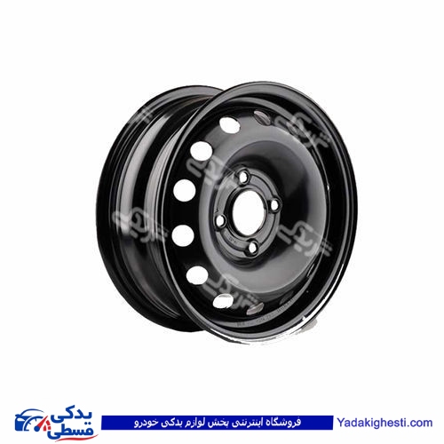 پژو رینگ چرخ 206 9000796004
