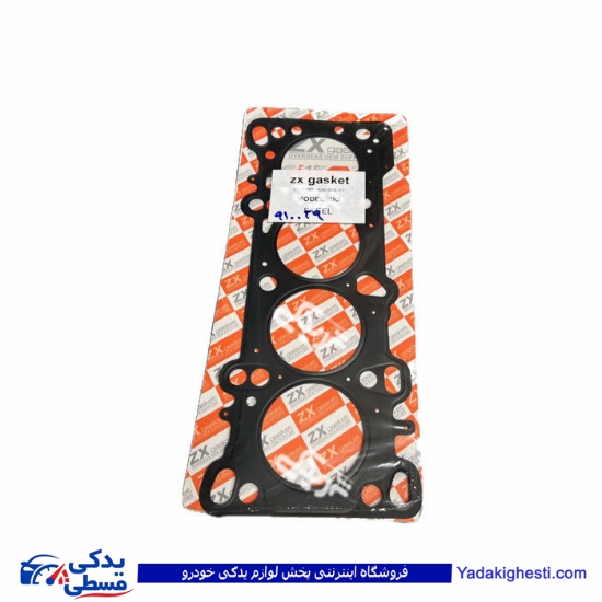 ریو واشر سرسیلندر ZX 9000910029