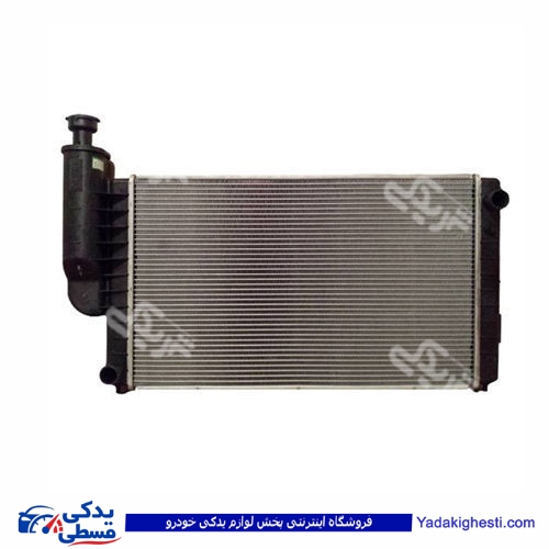 پژو رادیات آب آردی RD 9000935021