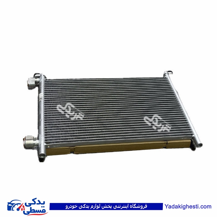 پژو رادیات کولر آردی RD 9000935023