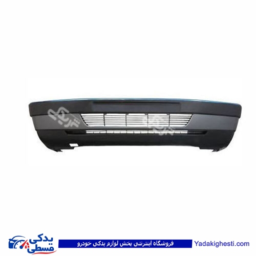 پژو سپر جلو 405 خام 9000301259