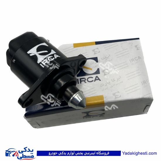 استپرموتور پیکان و پراید ایران کاربرات 24100204 ( عمده )