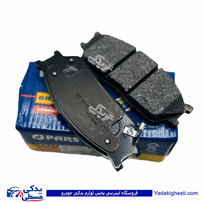 تیبا لنت جلو جدید ریو و رانا لنت پارس PL23873