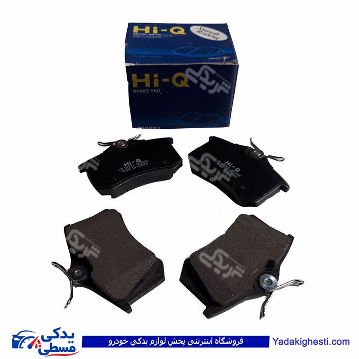 پژو لنت عقب پارس TU5 و دنا HIQ 9000821036
