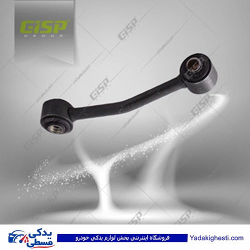 پژو میل رابط موجگیر 405-پارس GISP 494401