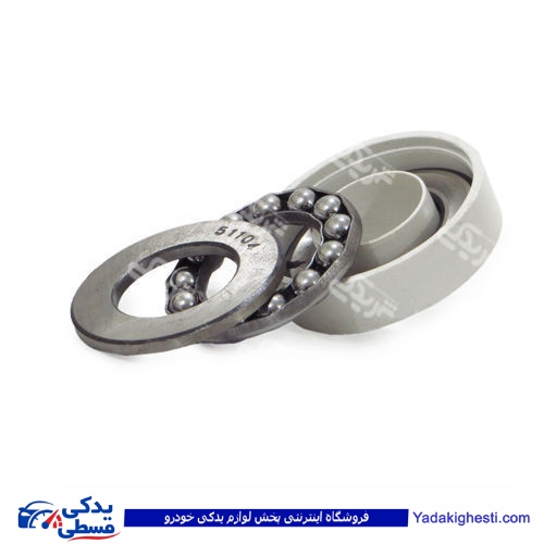 پراید بلبرینگ سر کمک  شیفتن  عددی    2938 ( عمده )
