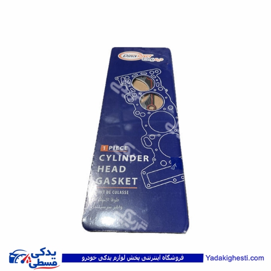 پژو واشر سرسیلندر پیکان و آردی RD 2 میل دینا پارت 1102105 ( عمده )
