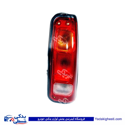 چراغ خطر وانت چپ پیکان جدید دینا پارت 1105008