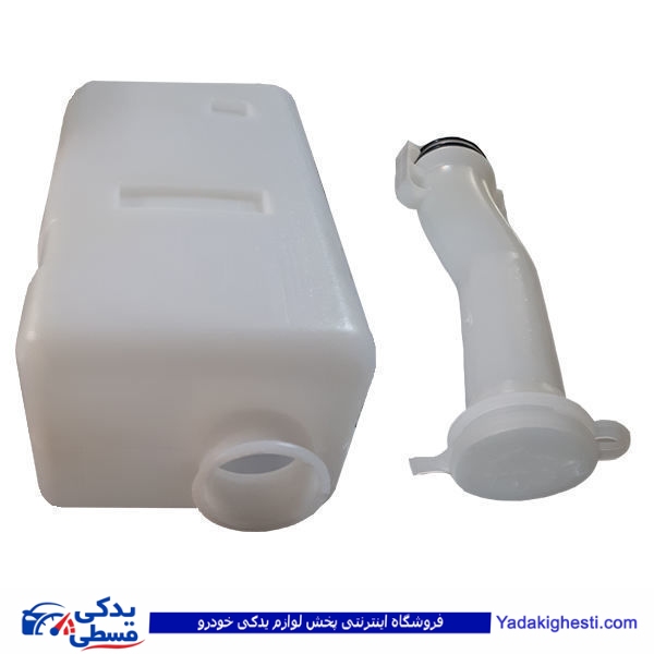 آبپاش کامل انژکتور باگلوئی و براکت پیکان دینا پارت ( عمده )