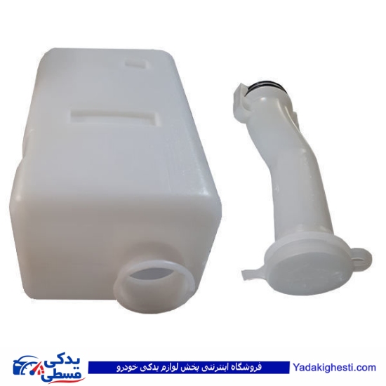 آبپاش کامل انژکتور باگلوئی و براکت پیکان دینا پارت ( عمده )