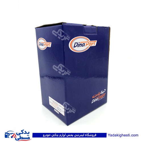 پژو آینه بغل 405 برقی چپ دینا پارت 1205040