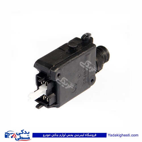 پژو پمپ قفل درب 5 فیش 405 دینا پارت 1205009