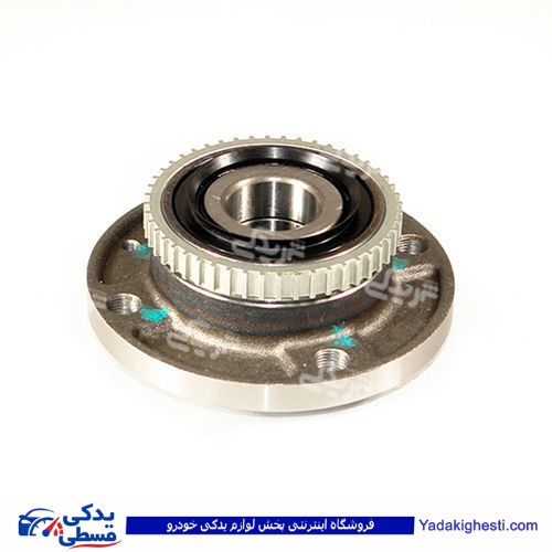 پژو توپی چرخ عقب 405 ABS دینا پارت 1204034