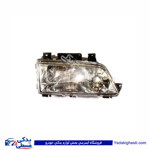 پژو چراغ جلو 405 راست دینا پارت 1205045
