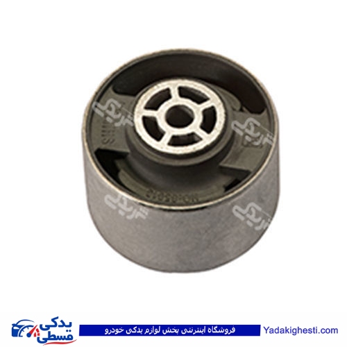 پژو دسته موتور گرد 405 پائین فلزی دینا پارت 1203006