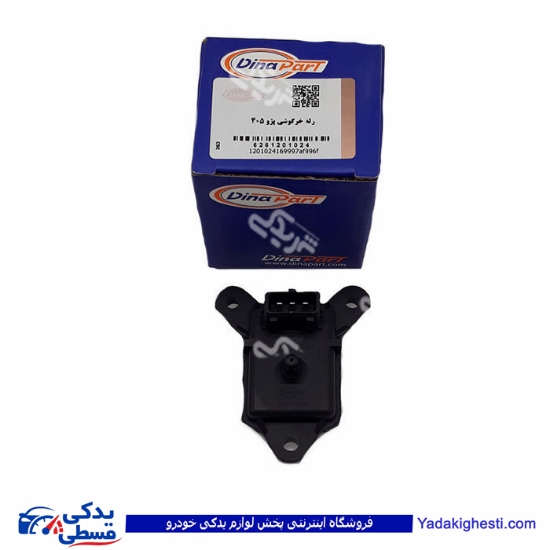 پژو رله خرگوشی 405 دینا پارت 1201024
