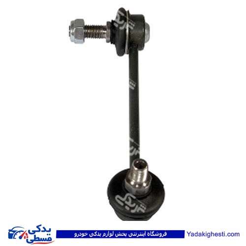 پژو میل موجگیر دوسرسیبک سمند چپ دینا پارت 1403001