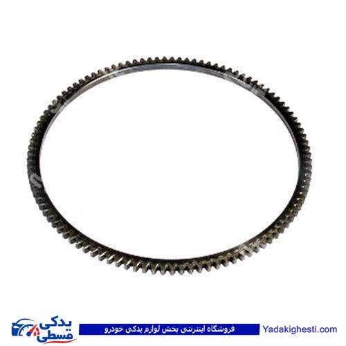 پراید دنده فلایویل دینا پارت 1502029