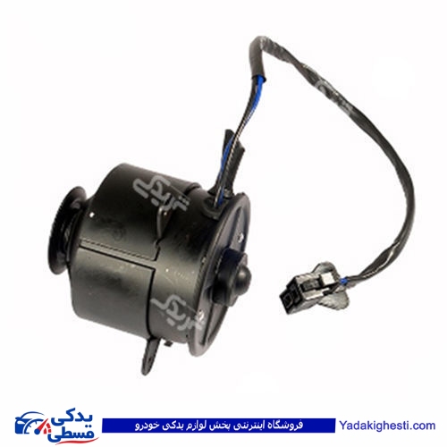 پراید موتور فن تک دور کاربرات دینا پارت 1501004