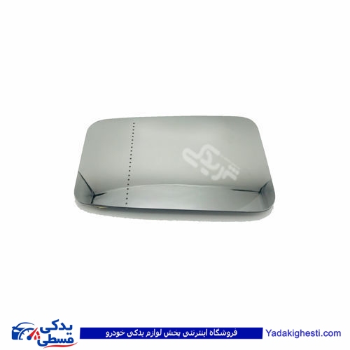 پژو شیشه آینه 405 چپ طرح قدیم دینا پارت 1205006