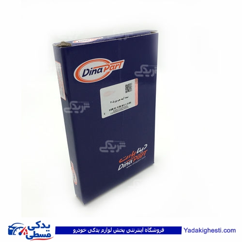 پژو شیشه آینه 405 چپ طرح قدیم دینا پارت 1205006