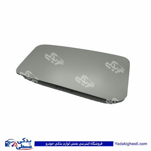 پژو شیشه آینه 405 راست طرح قدیم دینا پارت 1205017