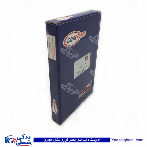پژو شیشه آینه 405 راست طرح قدیم دینا پارت 1205017