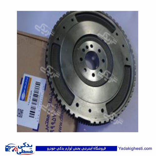 پژو فلایویل کامل 405 انژکتوری دینا پارت 1202059