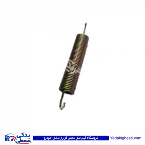 پژو فنر صندوق عقب آردی RD دینا پارت 1305003