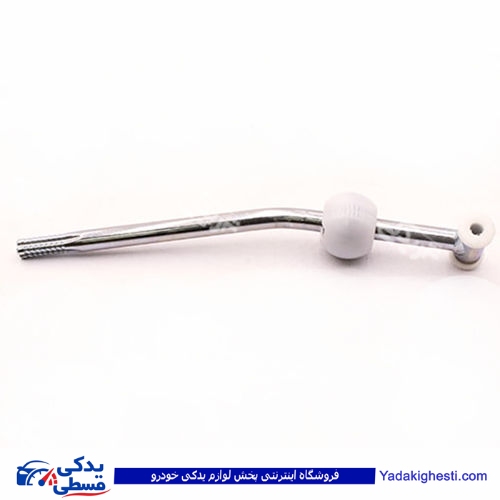 پژو لیور دسته دنده سمند تکی دینا پارت 1402004