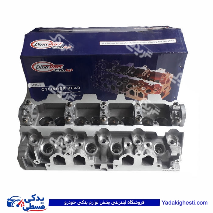 پژو سرسیلندر 1800 405 دو گانه سوز برنجی دیناپارت 1202207
