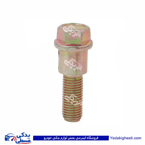 پراید پیچ رام کوتاه جلو دینا پارت   1503036